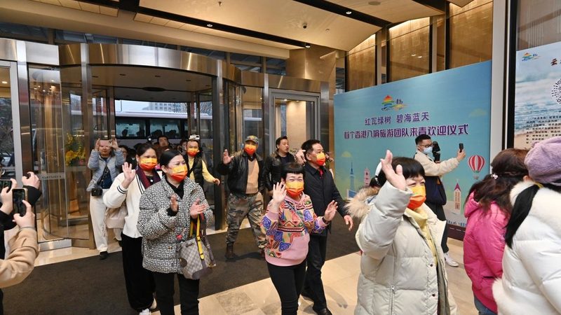 亲子游出行，安全准备攻略：如何为宝贝打造无忧旅程